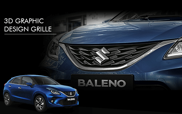 Maruti Suzuki Baleno 2019 New Maruti Baleno 2019 Price